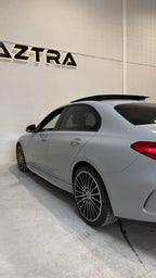C200 Sedan - MY 2026