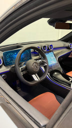 C200 Sedan - MY 2026