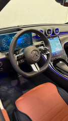 C200 Sedan - MY 2026 interior 2