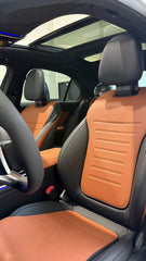 C200 Sedan - MY 2026 interior 3