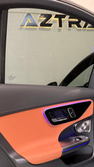 C200 Sedan - MY 2026 interior 4