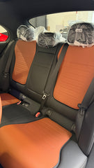C200 Sedan - MY 2026 interior 6