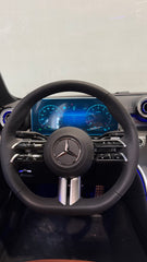 C200 Sedan - MY 2026 interior 7