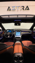 C200 Sedan - MY 2026 interior 10