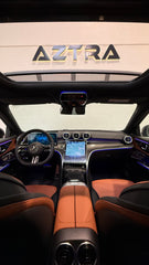 C200 Sedan - MY 2026 interior 10