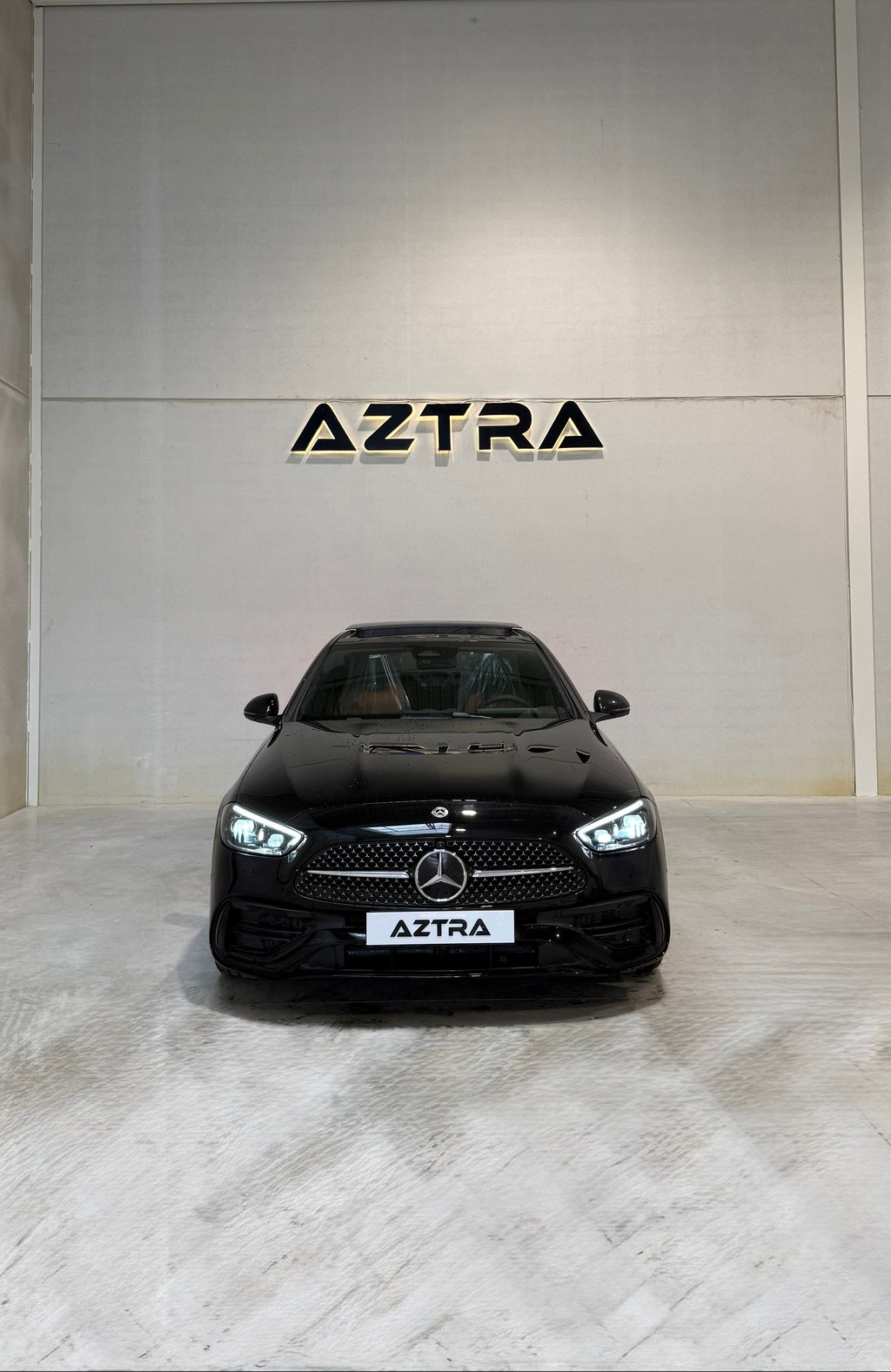 C200 Sedan - MY 2026