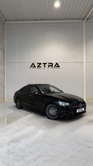 C200 Sedan - MY 2026 exterior 2