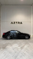 C200 Sedan - MY 2026 exterior 3