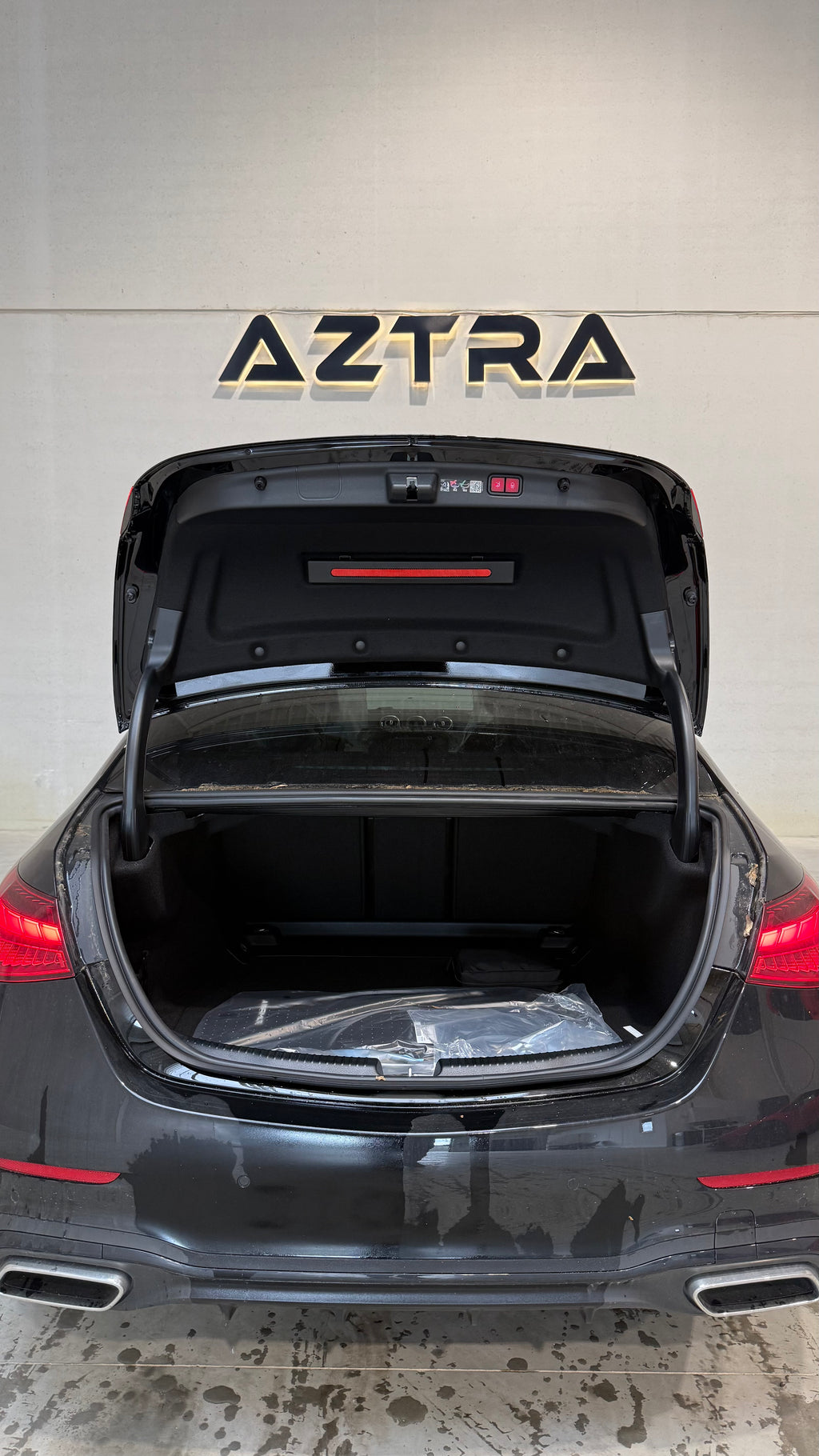 C200 Sedan - MY 2026