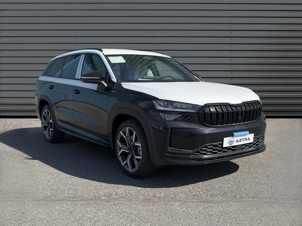 Skoda - Kodiaq 1.5 Sportline Facelift - MY 2025