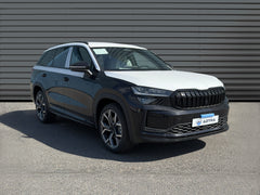 Skoda - Kodiaq 1.5 Sportline Facelift - MY 2025 exterior 4
