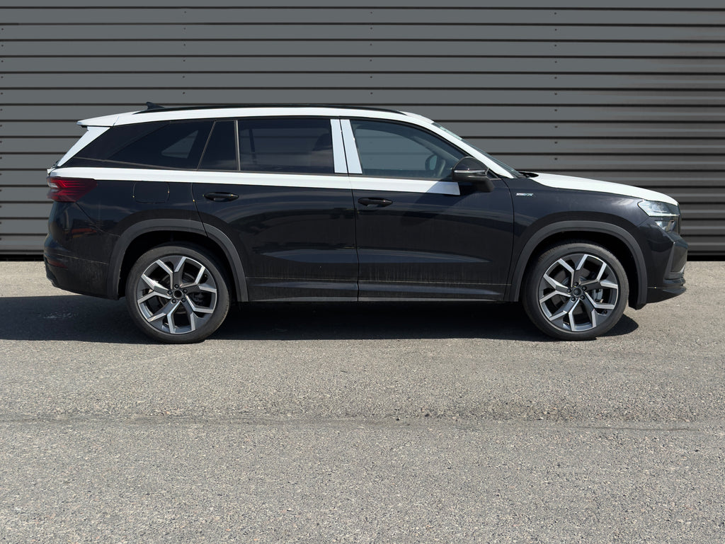 Skoda - Kodiaq 1.5 Sportline Facelift - MY 2025