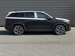 Skoda - Kodiaq 1.5 Sportline Facelift - MY 2025 exterior 2