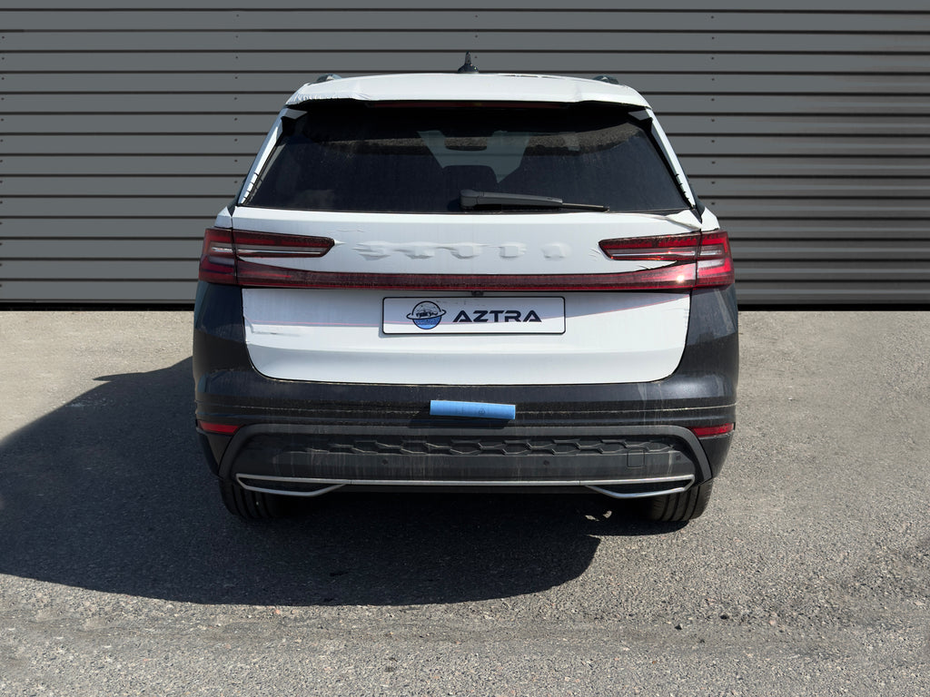 Skoda - Kodiaq 1.5 Sportline Facelift - MY 2025