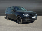 Range Rover - RR P400e - MY2021