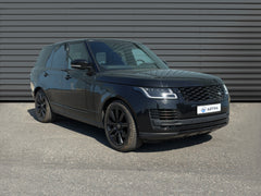 Range Rover - RR P400e - MY2021 exterior 1