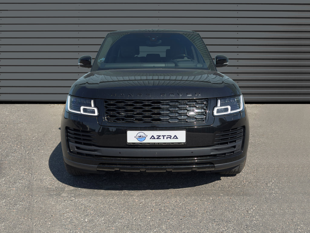 Range Rover - RR P400e - MY2021