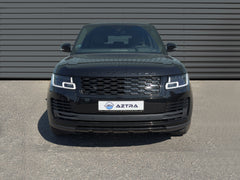 Range Rover - RR P400e - MY2021 exterior 3