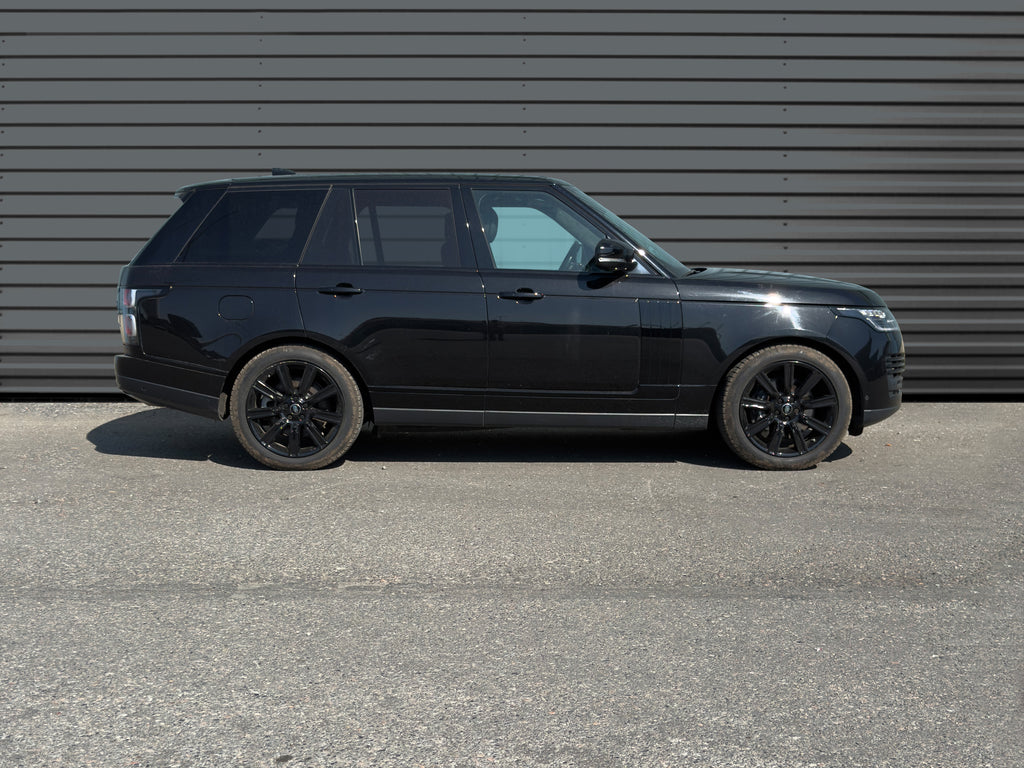 Range Rover - RR P400e - MY2021