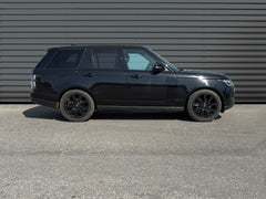 Range Rover - RR P400e - MY2021 exterior 4