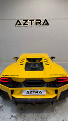 Temerario - MY 2026 exterior 5