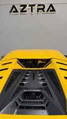 Temerario - MY 2026 exterior 6