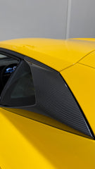 Temerario - MY 2026 exterior 7