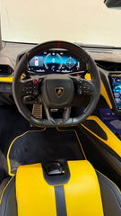 Temerario - MY 2026 interior 4