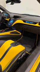 Temerario - MY 2026 interior 14