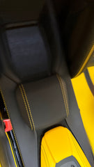 Temerario - MY 2026 interior 16