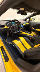 Temerario - MY 2026 interior 8