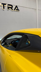 Temerario - MY 2026 exterior 10