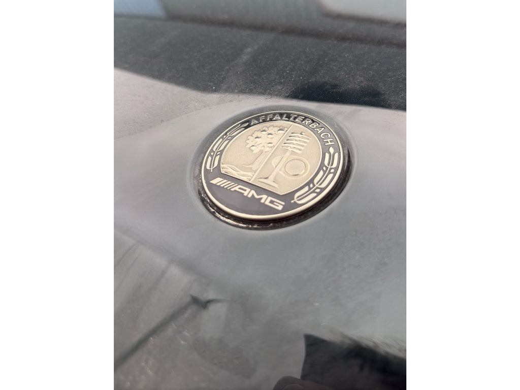 Mercedes-AMG - G63 Facelift - MY 2025