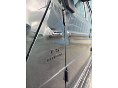 Mercedes-AMG - G63 Facelift - MY 2025 exterior 8