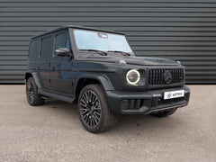 Mercedes-AMG - G63 Facelift - MY 2025 exterior 5