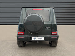 Mercedes-AMG - G63 Facelift - MY 2025 exterior 4