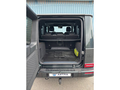 Mercedes-AMG - G63 Facelift - MY 2025 interior 13