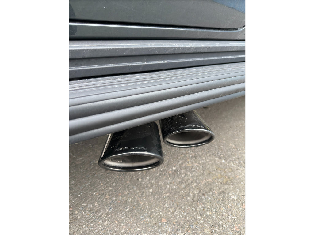 Mercedes-AMG - G63 Facelift - MY 2025