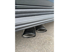 Mercedes-AMG - G63 Facelift - MY 2025 exterior 3