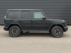 Mercedes-AMG - G63 Facelift - MY 2025 exterior 2