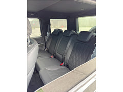 Mercedes-AMG - G63 Facelift - MY 2025 interior 6