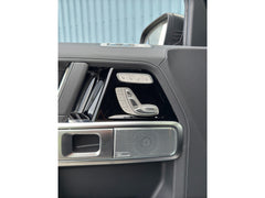 Mercedes-AMG - G63 Facelift - MY 2025 interior 8