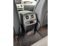 Mercedes-AMG - G63 Facelift - MY 2025 interior 9