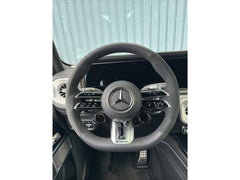 Mercedes-AMG - G63 Facelift - MY 2025 interior 10