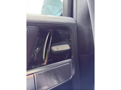 Mercedes-AMG - G63 Facelift - MY 2025 interior 11