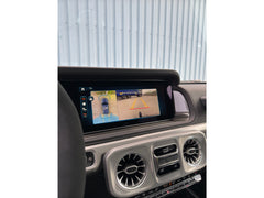 Mercedes-AMG - G63 Facelift - MY 2025 interior 3