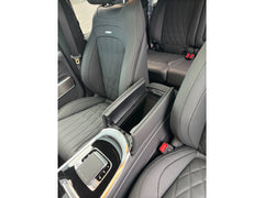 Mercedes-AMG - G63 Facelift - MY 2025 interior 2