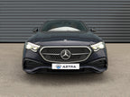 Mercedes-Benz - E200 Sedan - MY 2025