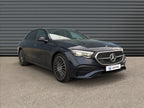 Mercedes-Benz - E200 Sedan - MY 2025
