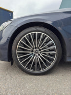 Mercedes-Benz - E200 Sedan - MY 2025